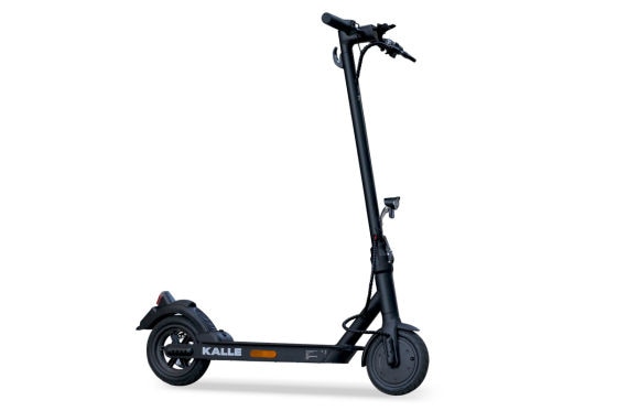 5 E-Scooter unter 500 Euro