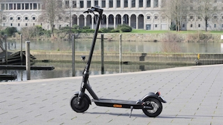 Günstige E-Scooter: Vorstellung