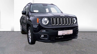 Jeep Renegade Longitude: gebraucht, Preis, kaufen