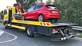 Ford Fiesta, AUTO BILD-Dauertest