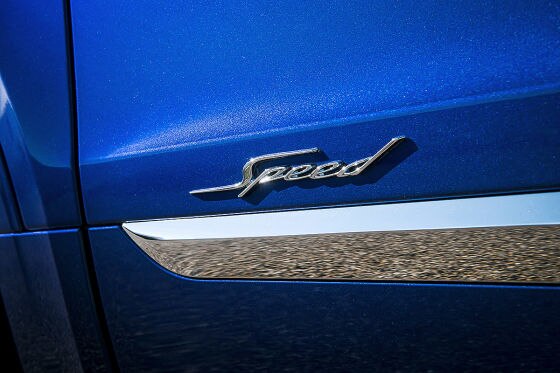 Das schnellste SUV der Welt wird nicht mehr in Europa angeboten