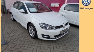 VW Golf 7 Comfortline: gebraucht, Preis, kaufen