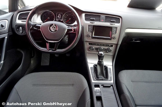 Gepflegter Diesel-Golf mit 150 PS zum absoluten Schnäppchenpreis!