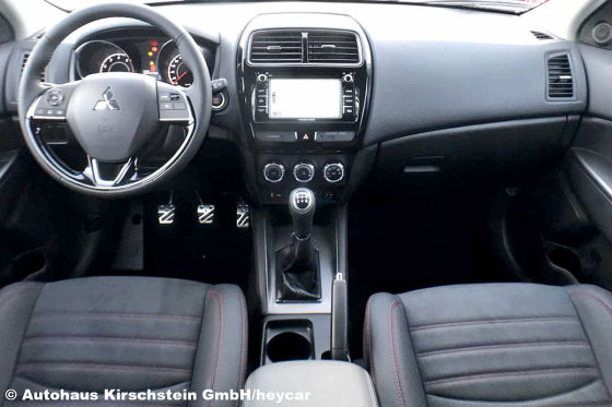 Neuwertiges Kompakt-SUV zum richtig fairen Preis