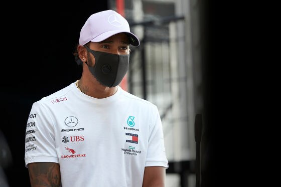 Hamilton: Sie wollen uns einbremsen