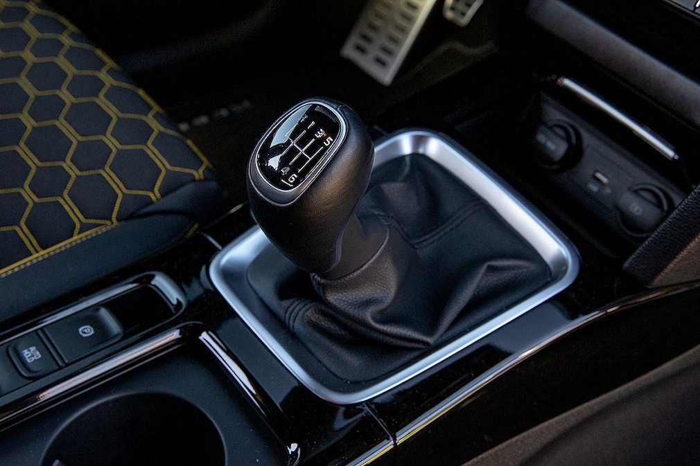 Kaufberatung: Kia Ceed