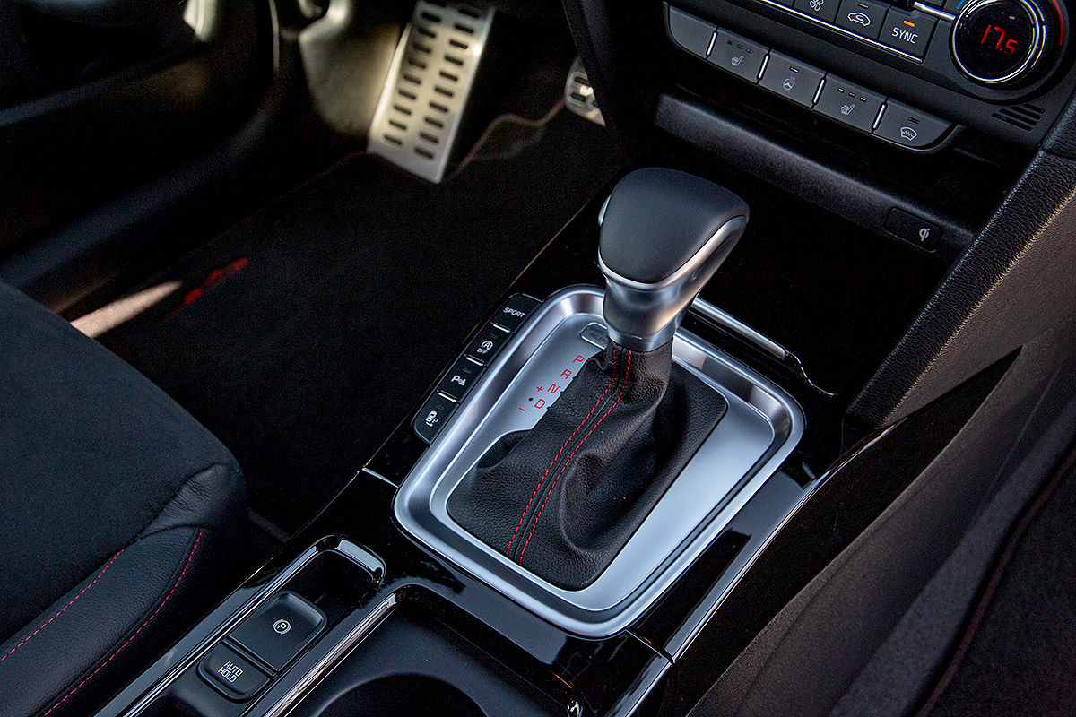 Kaufberatung: Kia Ceed