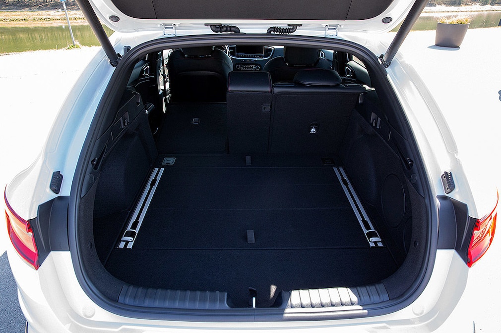 Kaufberatung: Kia Ceed
