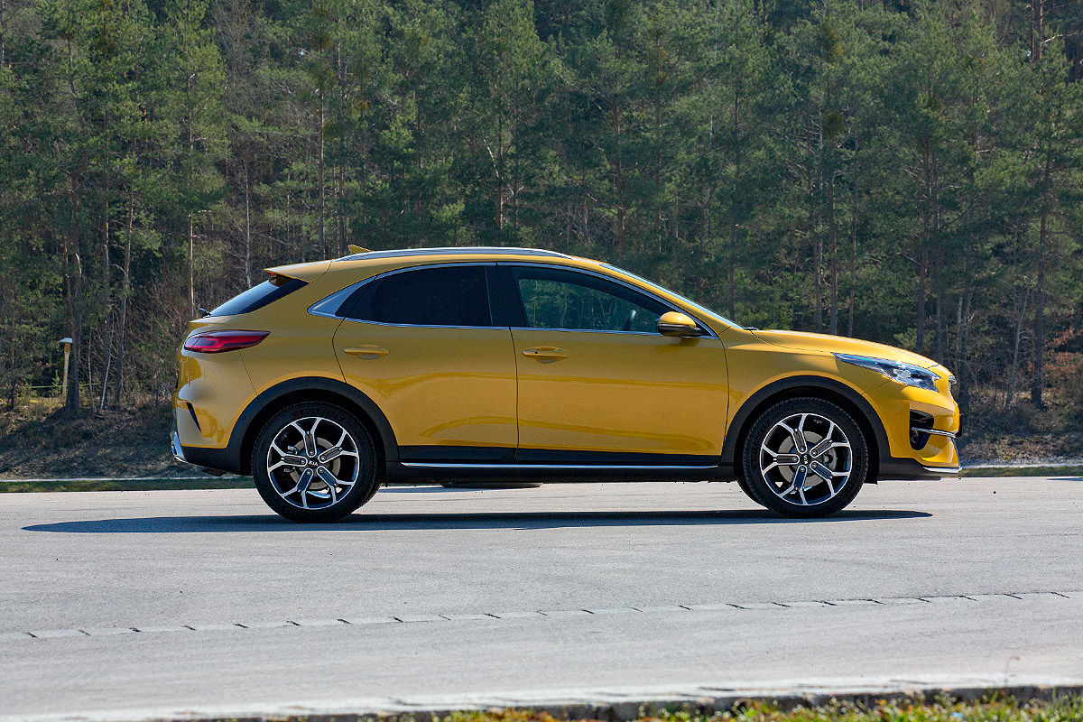 Kaufberatung: Kia Ceed
