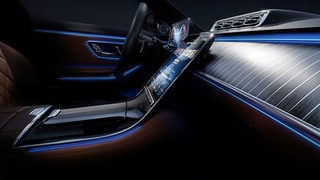 Mercedes S-Klasse (2020): W223, Komfort, Luxus, Marktstart