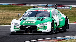 Audi DTM 2020