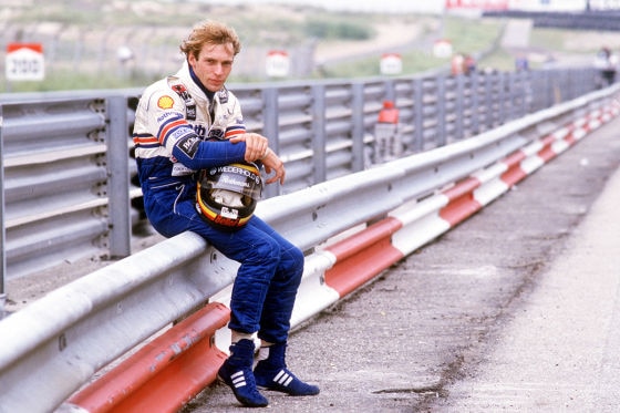 Bellof war so gut wie Senna