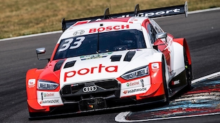 Rast DTM 2020