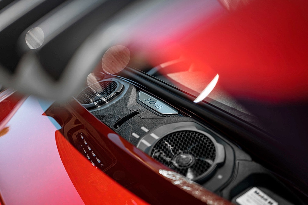 Porsche 911 Targa 4S Herirtage