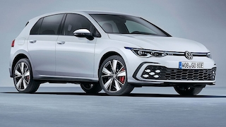 VW Golf 8 GTE: Leasing, Preis