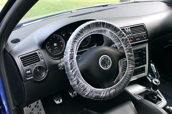 Neuwertiger VW Golf 4 R32 zum irrsinnigen Preis verkauft