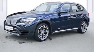 BMW X1 xDrive25d: Gebrauchtwagen, SUV, Preis