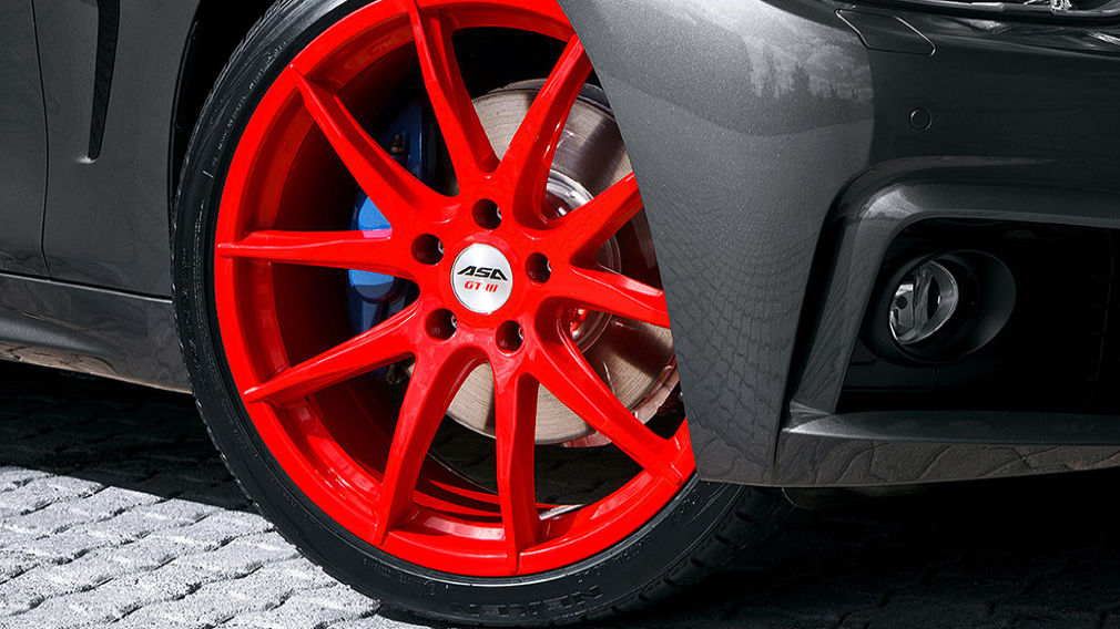 Tuning-Räder: Diese Felgen darf ich montieren! (BILDplus)