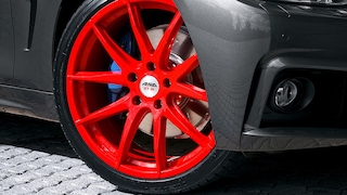 Tuning-Räder: Diese Felgen darf ich montieren! (BILDplus)