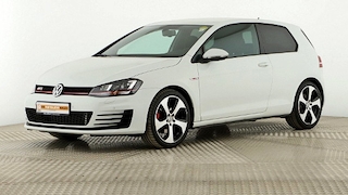 VW Golf 7 GTI: gebraucht, Preis, kaufen