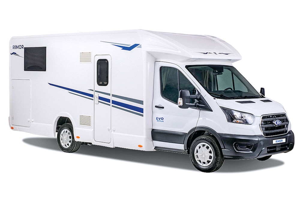 Wohnmobile mit Vis-à-vis-Sitzgruppe