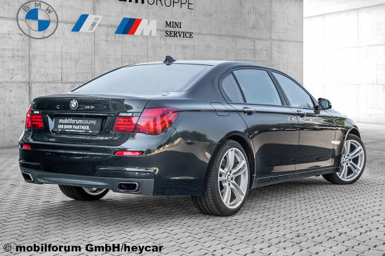 Power-7er mit Top-Ausstattung und über 90.000 Euro Wertverlust!