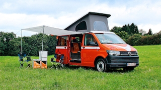Autark Campen: Tipps