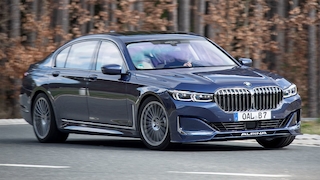 Alpina B7