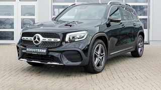 Mercedes GLB 200: Gebrauchtwagen, SUV, Preis, AMG Line