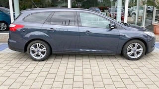 Ford Focus Turnier 2.0 TDCI: gebraucht, Preis, kaufen