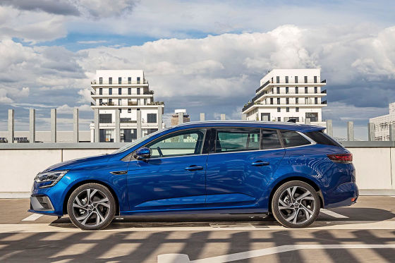 Renault Mégane