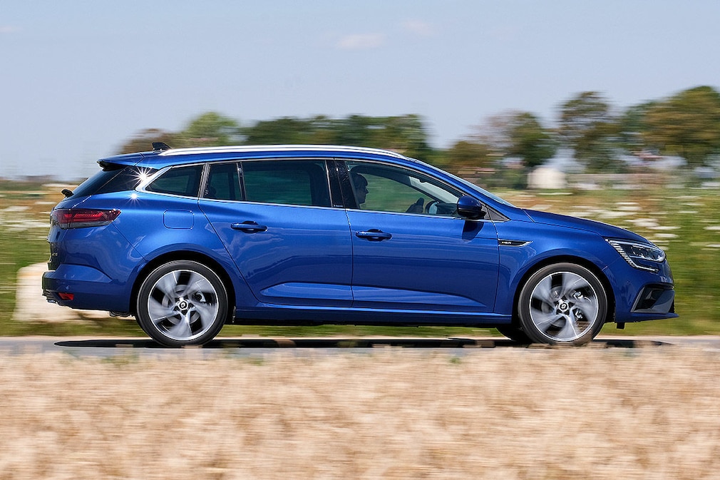 Renault Mégane