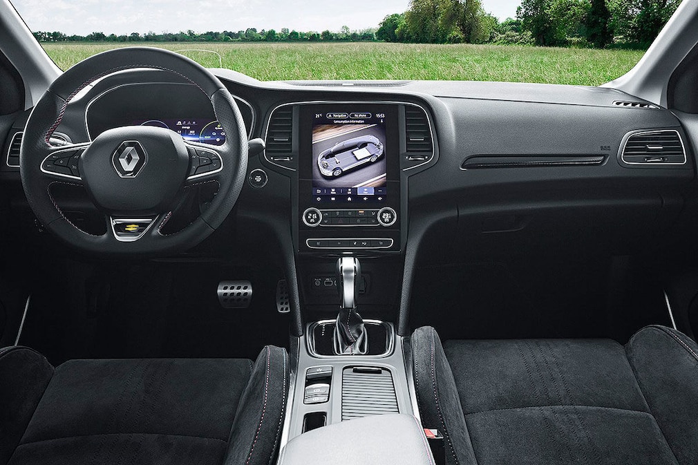 Renault Mégane