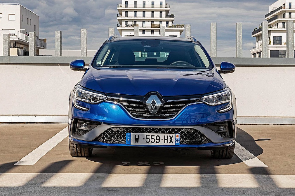 Renault Mégane