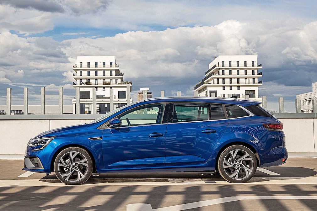 Renault Mégane
