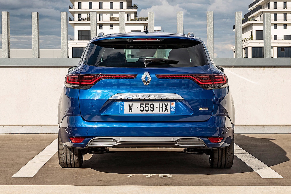 Renault Mégane