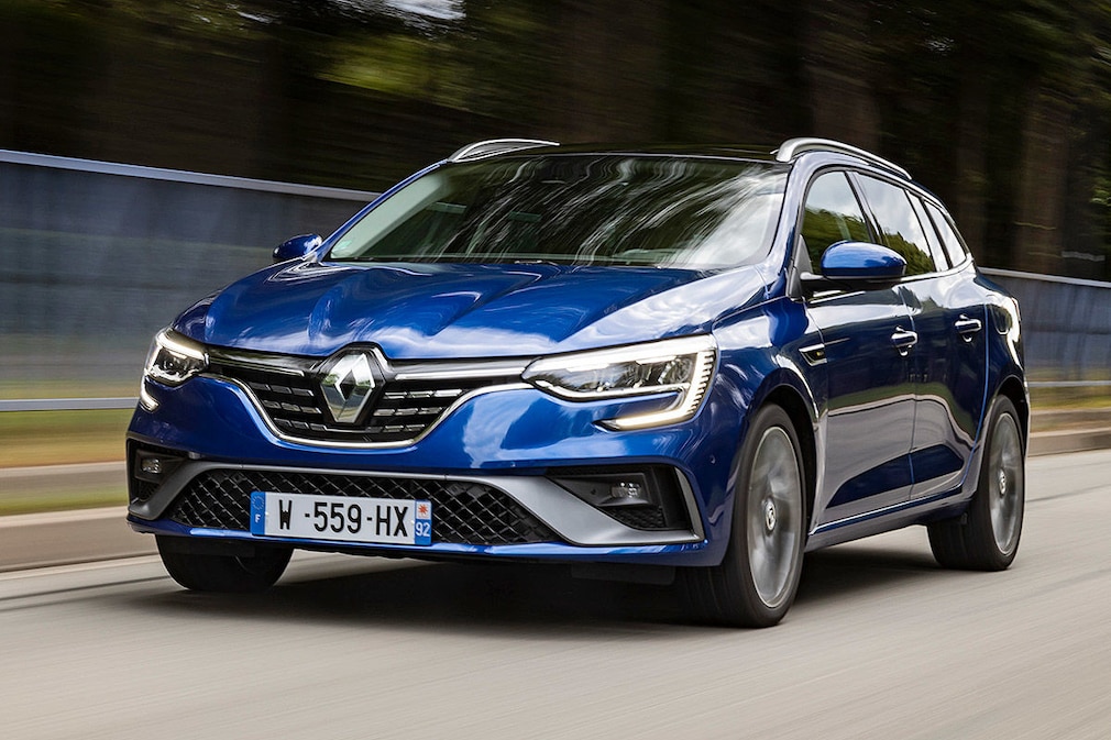 Renault Mégane