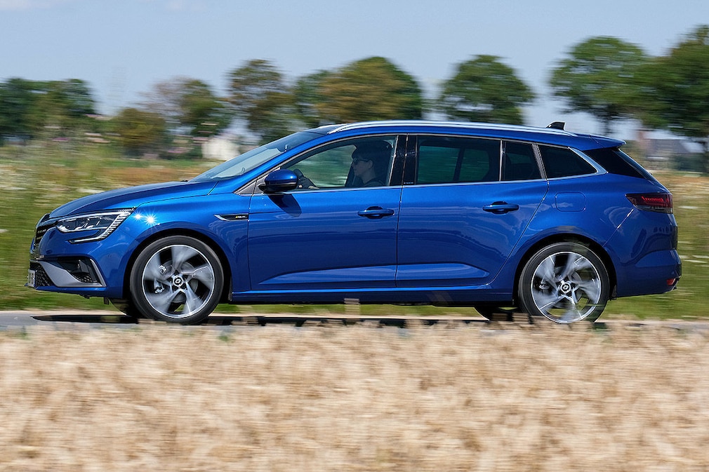 Renault Mégane