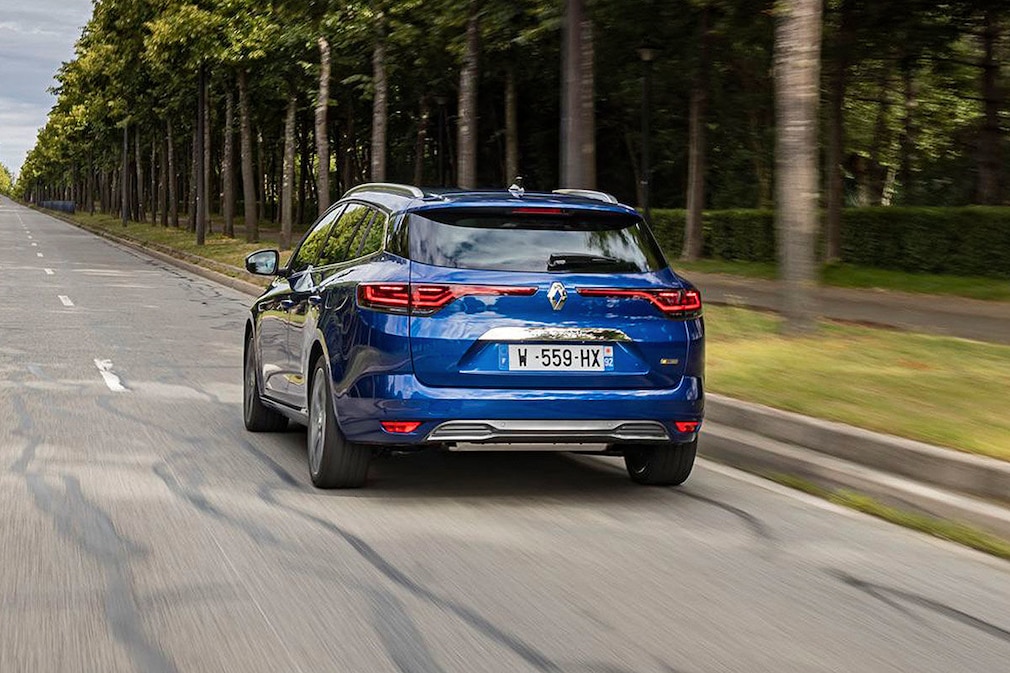 Renault Mégane