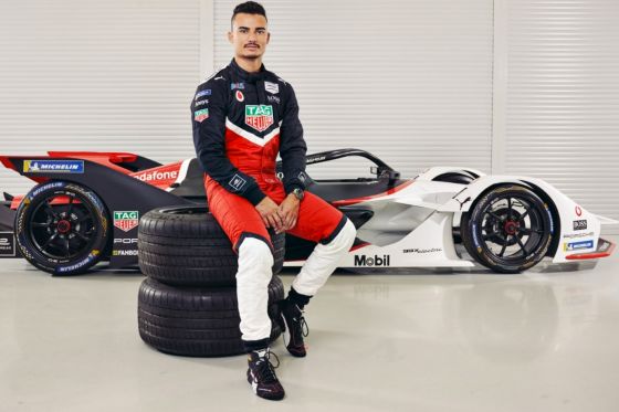 Wehrlein