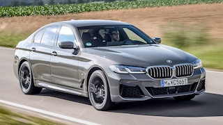 BMW 5er