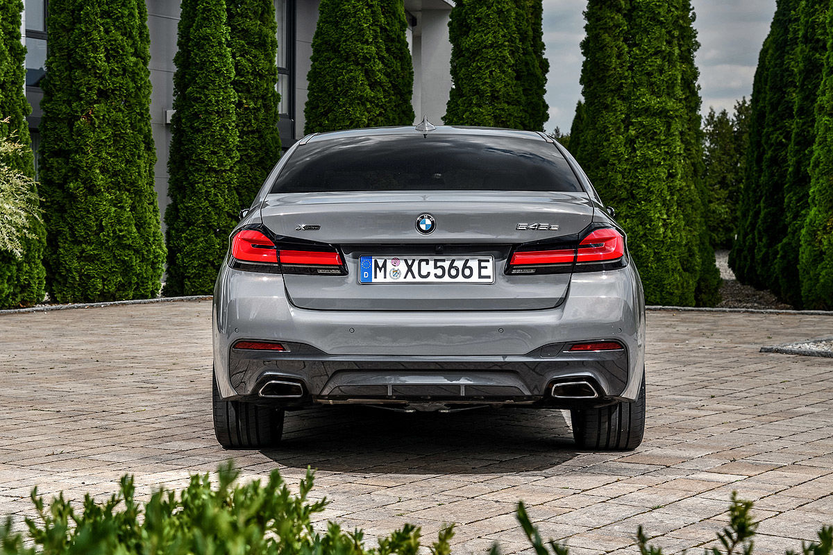 BMW 5er