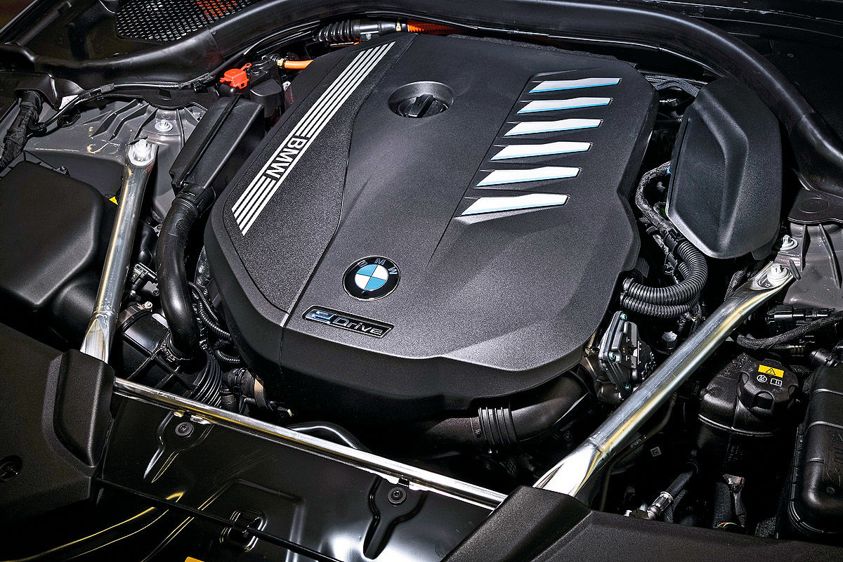 BMW 5er