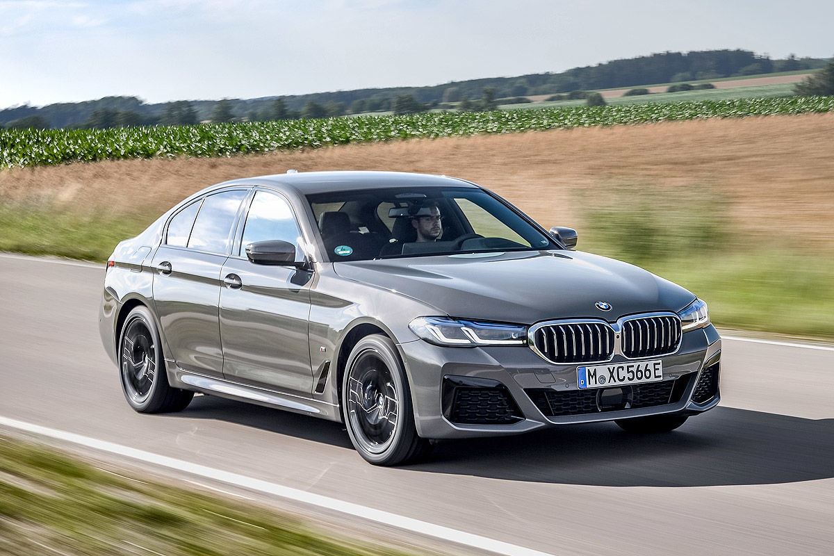 BMW 5er