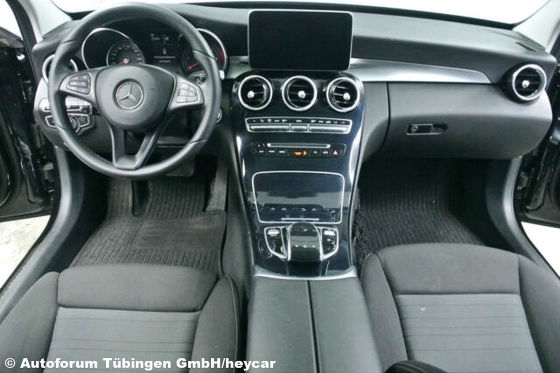 Mercedes Diesel-Hybrid-Kombi mit 204 PS für unter 19.000 Euro