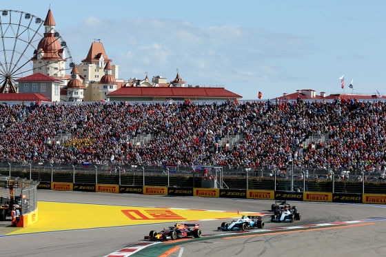 Russland-GP