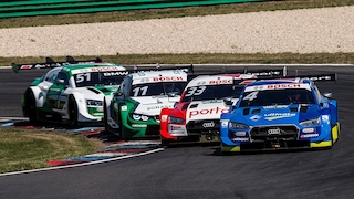 DTM 2020