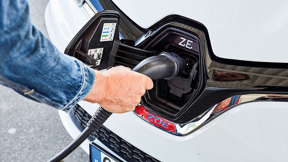 E-Auto-Kauf ohne Risiko (BILDplus) E-Auto-Kauf ohne Risiko (BILDplus)