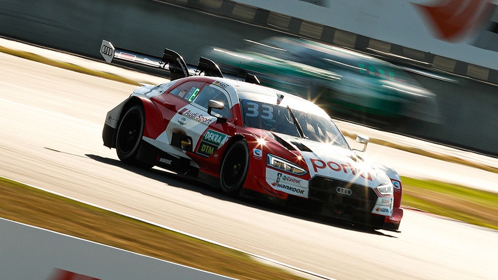 DTM 2020 DTM 2020