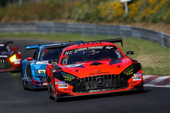 GT3-Teams begrüßen DTM-Konzept